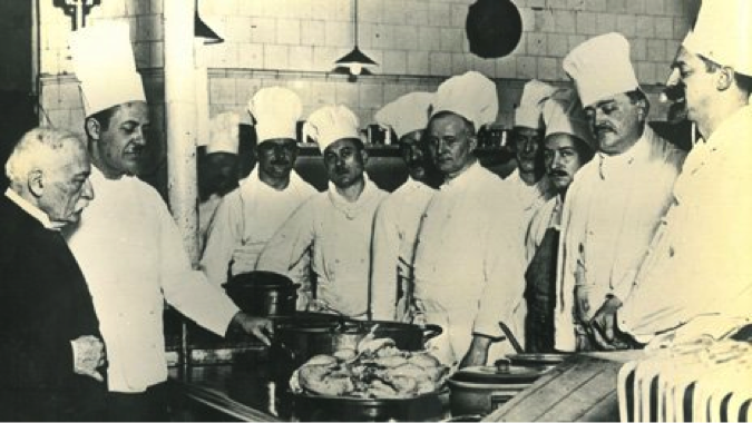 escoffier