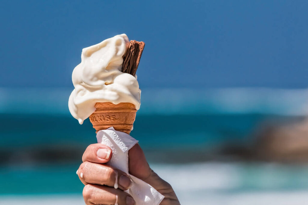 A Guide To Ice Cream and Gelato Stabilizers and Emulsifiers