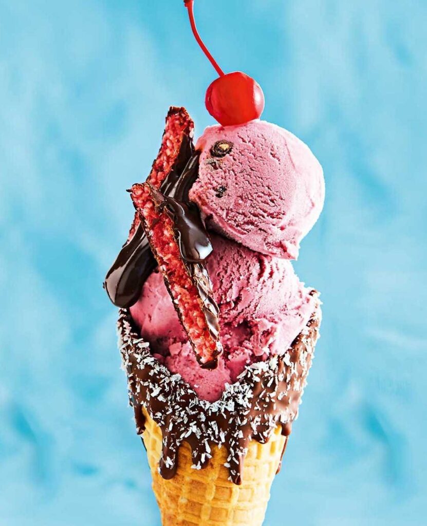 A Guide To Ice Cream and Gelato Stabilizers and Emulsifiers