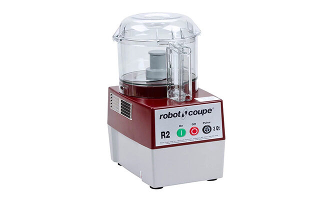 robot coupe
