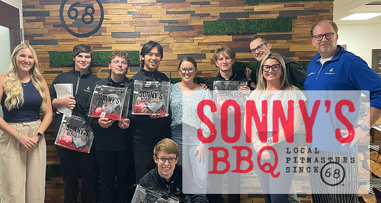 sponsor sonnys