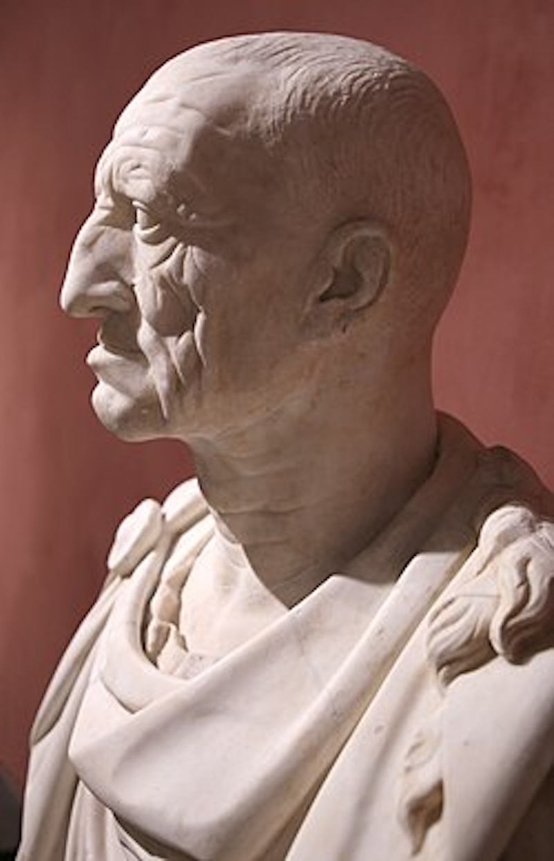 Cato the Elder